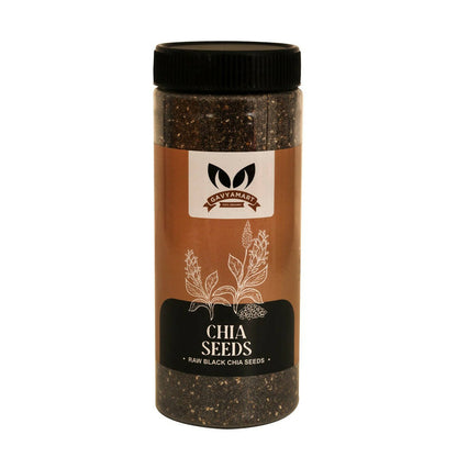 Gavyamart Organic Chia Seeds