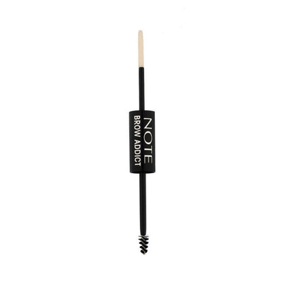 Note Cosmetique Brow Addict Tint & Shaping Gel - 3