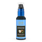 Blue Nectar Coconut Sunscreen SPF 50 Face Lotion, No White Cast, Plant Based Photostable Sunscreen with Vitamin C for Skin Brightening