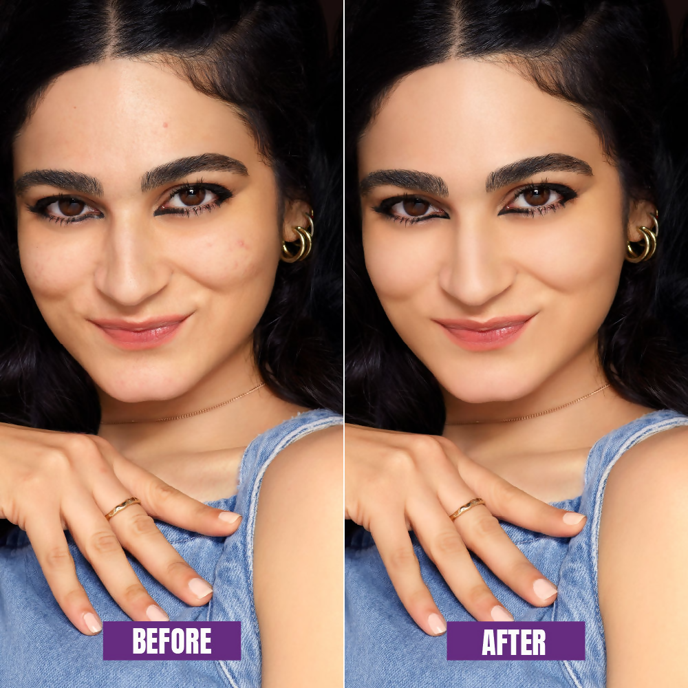 Elle 18 Get Even CC Cream