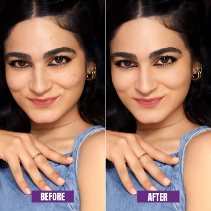 Elle 18 Get Even CC Cream