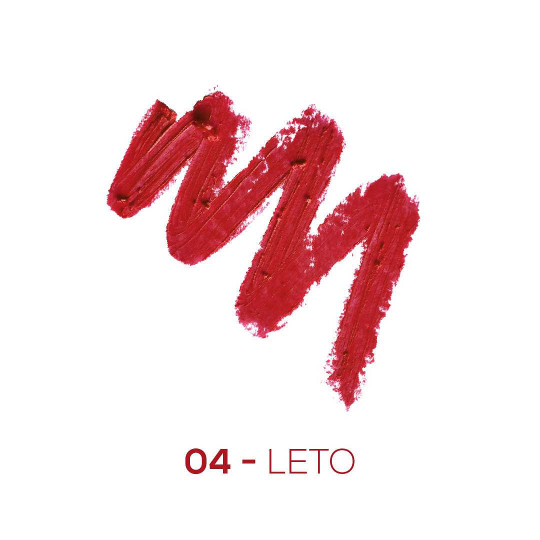 Chambor Extreme Wear Transferproof Lip Liner - Leto