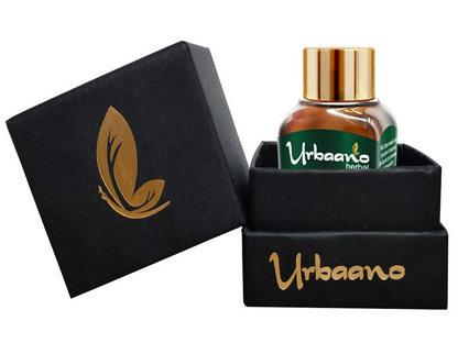 Urbaano Herbal Eucalyptus Essential Oil