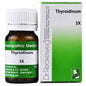 Dr. Reckeweg Thyroidinum Tablets