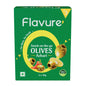 Flavure Snack-On-The-Go Olives Achari