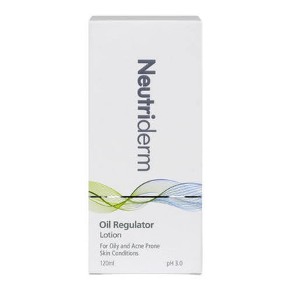 Neutriderm Oil Regulator Lotion