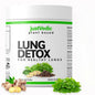 Just Vedic Lung Detox Drink Mix