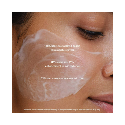 Akind Clean Slate Hydrating Cleanser