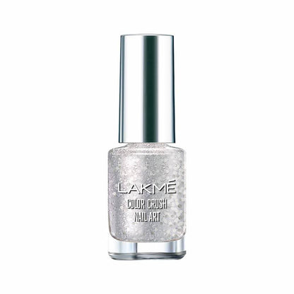 Lakme Color Crush Nail Art - P2
