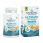 Nordic Naturals Ultimate Omega Junior Fish Oil Softgels