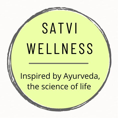 Satvi Wellness Rose Petal Flower Tea | Rose Petal Tea | Rose Flower Drink Mix | Herbal Tea