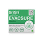 Sri Sri Tattva Evacsure - Laxative Tablets