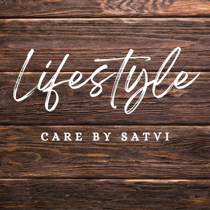Satvi Wellness Rose Petal Flower Tea | Rose Petal Tea | Rose Flower Drink Mix | Herbal Tea