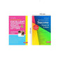 Sure Success Primary & Secondary School Essays and Letters Books Set of 2| Formal & Informal Letters, Descriptive Essays