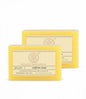 Khadi Natural Herbal Saffron Soap