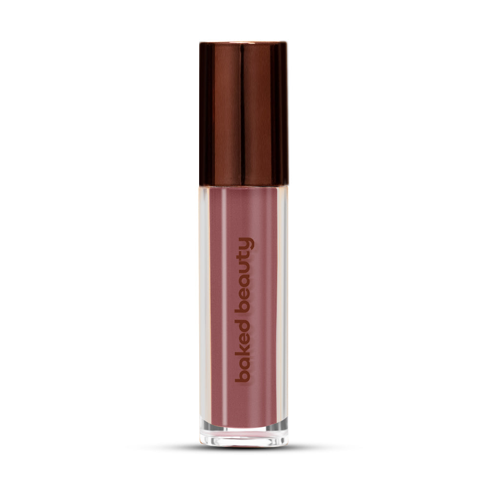 Baked Beauty Real Talk - Cloud Touch Mousse Texture Liquid Lipstick