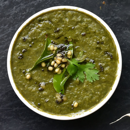 Priya Coriander Pickle Without Garlic