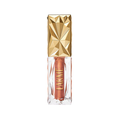 Lakme Be-jewel Satin Eye Tint - Sepia