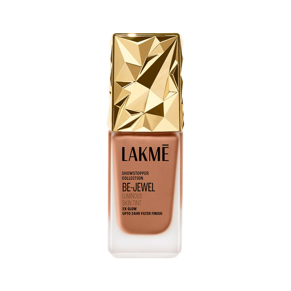 Lakme Absolute Luminous Skin Tint Foundation - Cool Cocoa