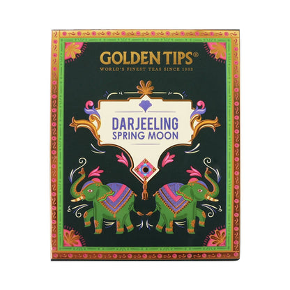 Golden Tips Darjeeling Spring Moon