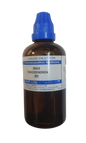 SBL Homeopathy Rhus Toxicodendron Dilution