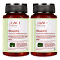 Jiva Ayurveda Brahmi Tablets