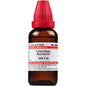 Dr. Willmar Schwabe India Cimicifuga Racemosa Dilution