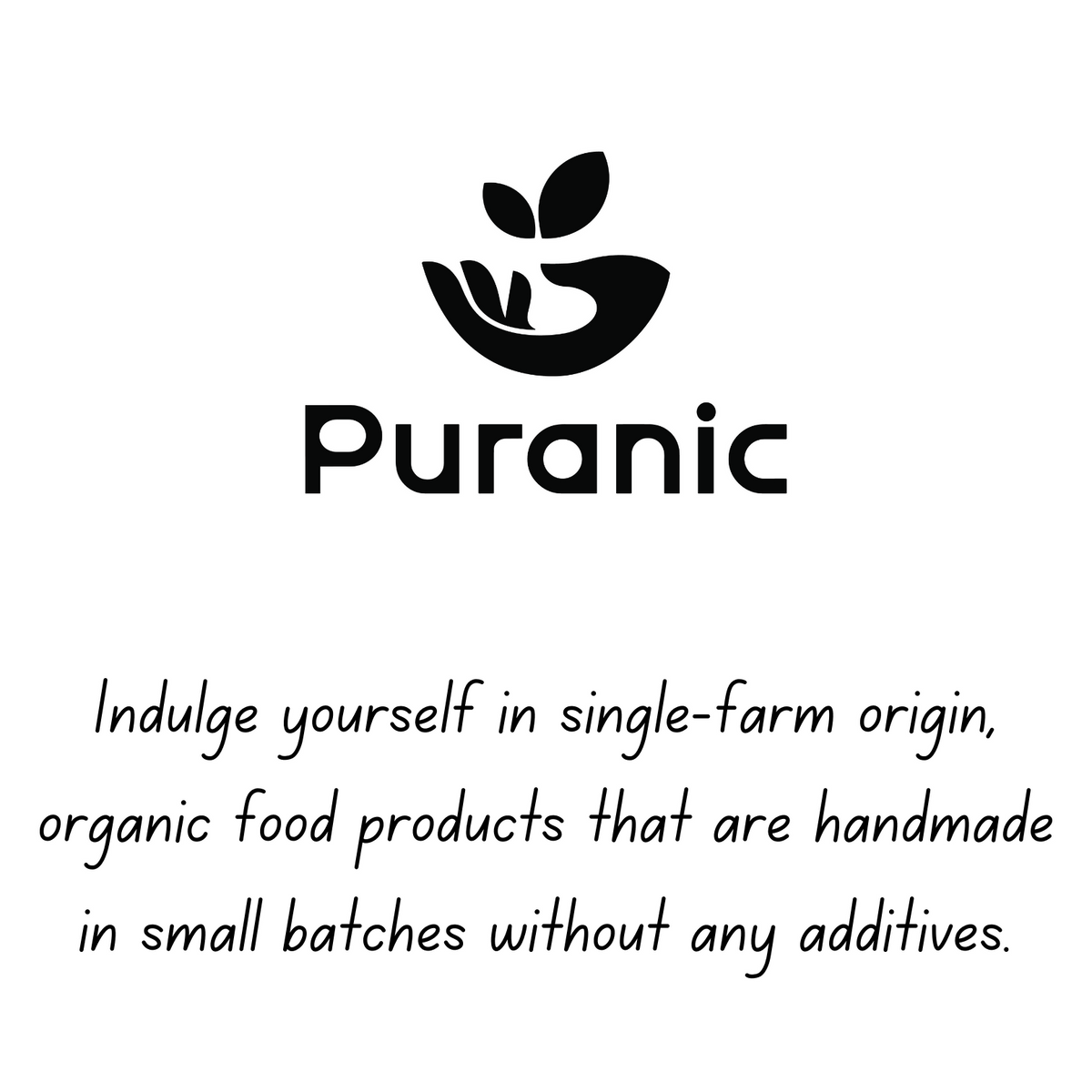 Puranic Raw Sugar | Unprocess Natural Brown Sugar