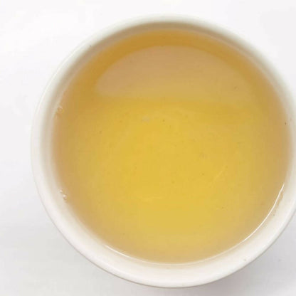 Tea Sense Bed Of Roses White Tea