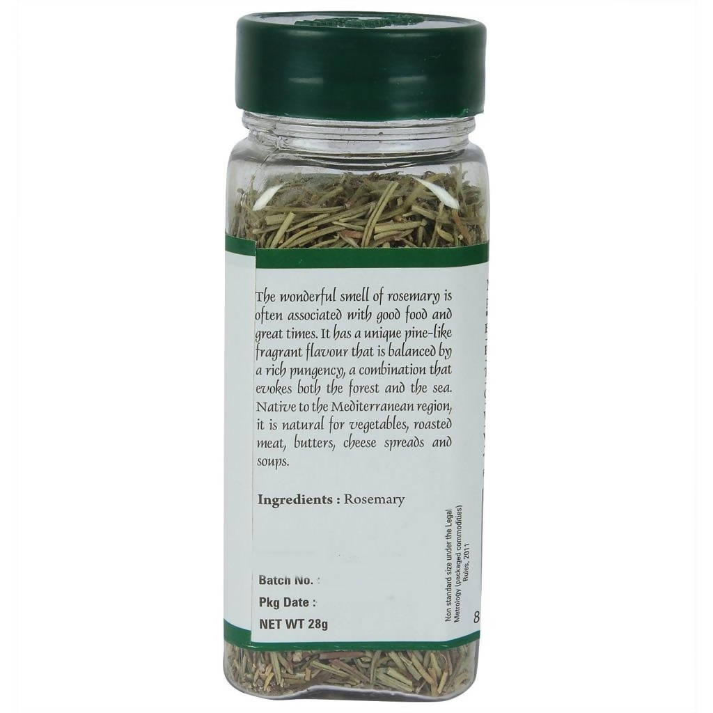 Urban Flavorz Rosemary