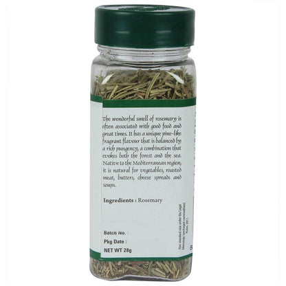 Urban Flavorz Rosemary