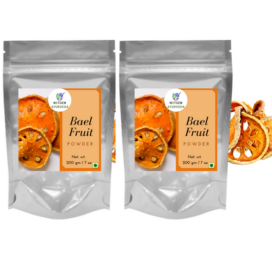 Nxtgen Ayurveda Bael Fruit Powder