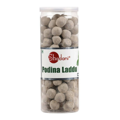 Shadani Podina Laddu