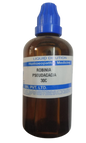 SBL Homeopathy Robinia Pseudacacia Dilution