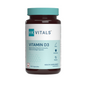 HK Vitals Vitamin D3 Capsules
