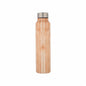 Dubblin Wow Stainless Steel Fridge Water Bottle