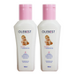 Olebest Baby Massage Oil