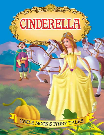 Dreamland Cinderella