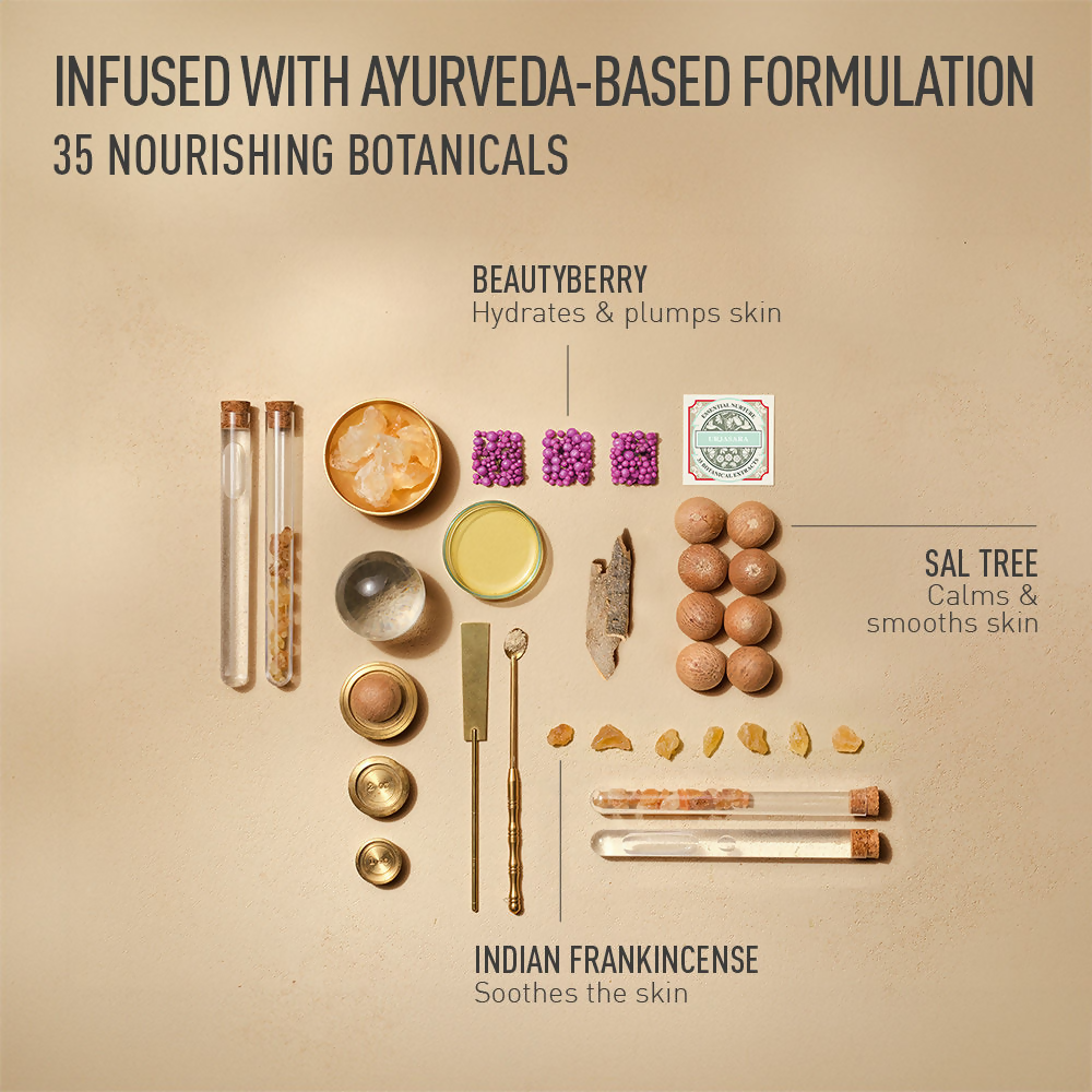Kama Ayurveda Urjasara Nutritive Milky Essence