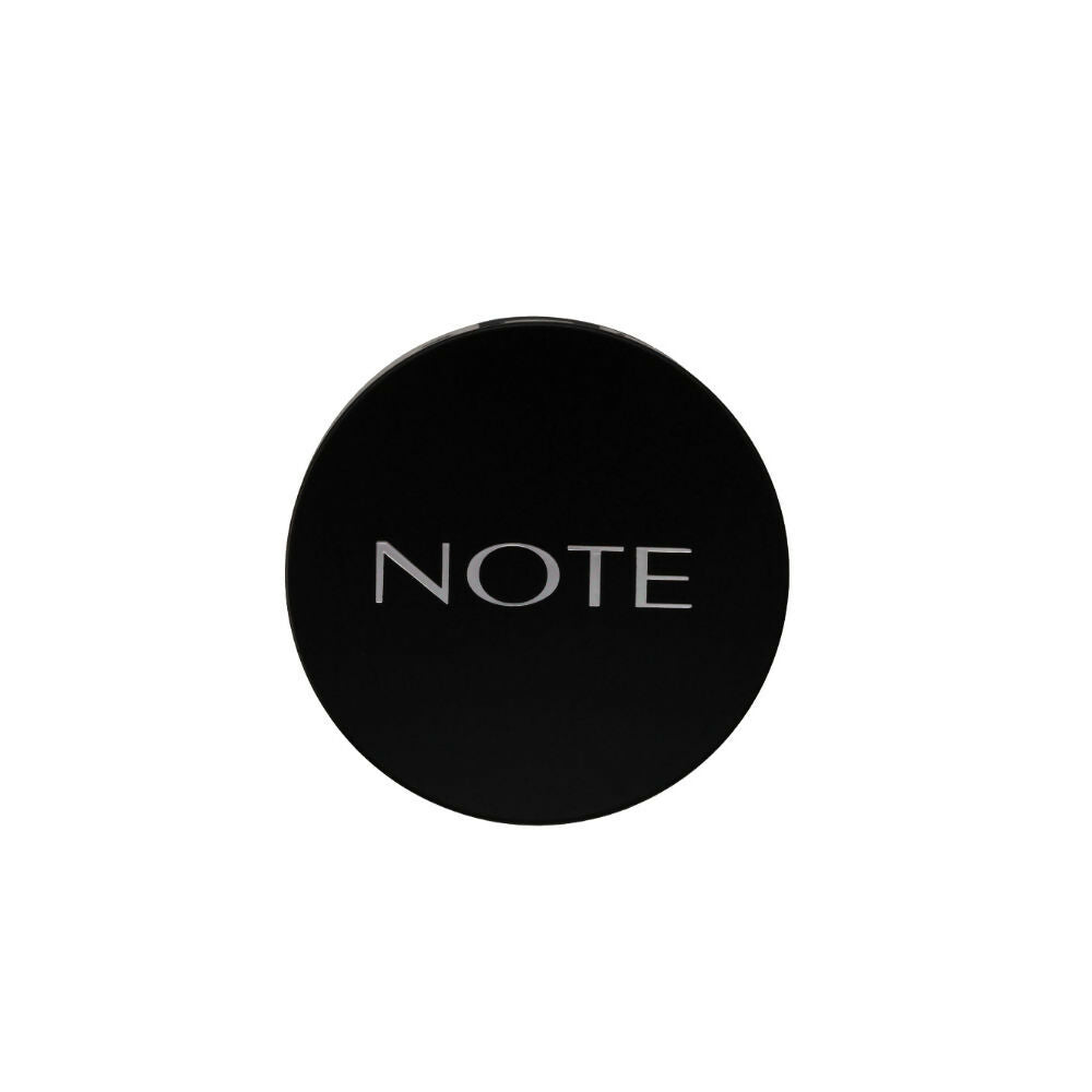 Note Cosmetique Luminous Silk Compact Blusher - 03 Coral