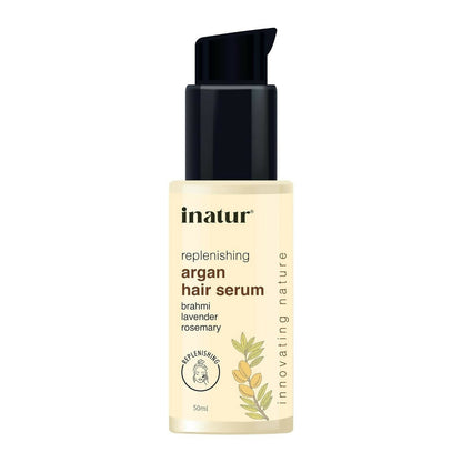 Inatur Argan Hair Serum