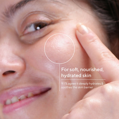 Cos-IQ FC-2 Face Cleanser for Dry Skin