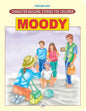 Dreamland Character Building - Moody