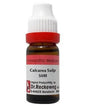 Dr. Reckeweg Calc Sulph Dilution