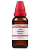 Dr. Willmar Schwabe India Arum Triphyllum Dilution
