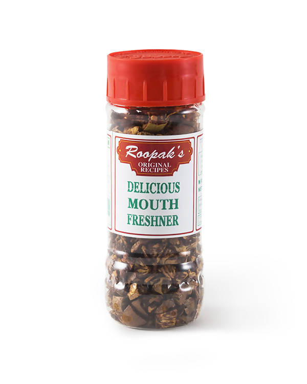 Roopak's Supari Pilli Mouth Freshner