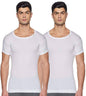 Rupa Frontline Men's Plain Vest