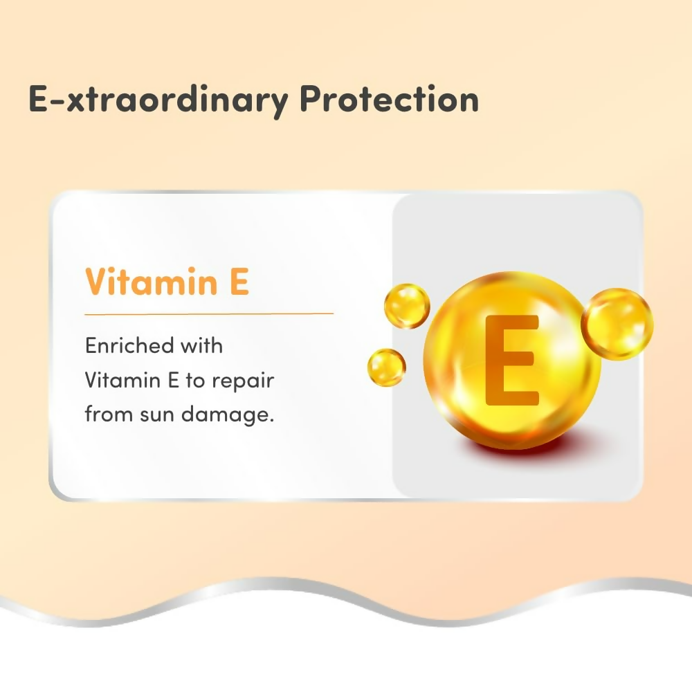 Mylo Care Vitamin C Body Wash with Honey