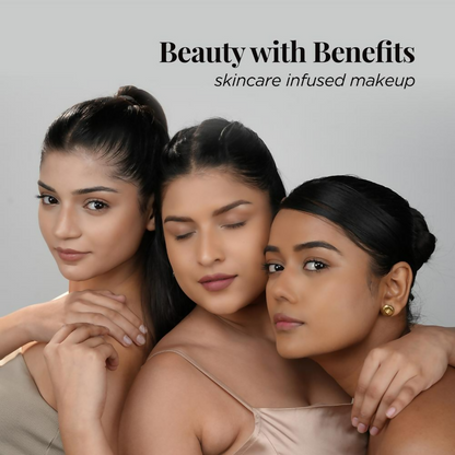 Bella Vita Organic Hydmatte FX - Magic Concealer - Warm Nude