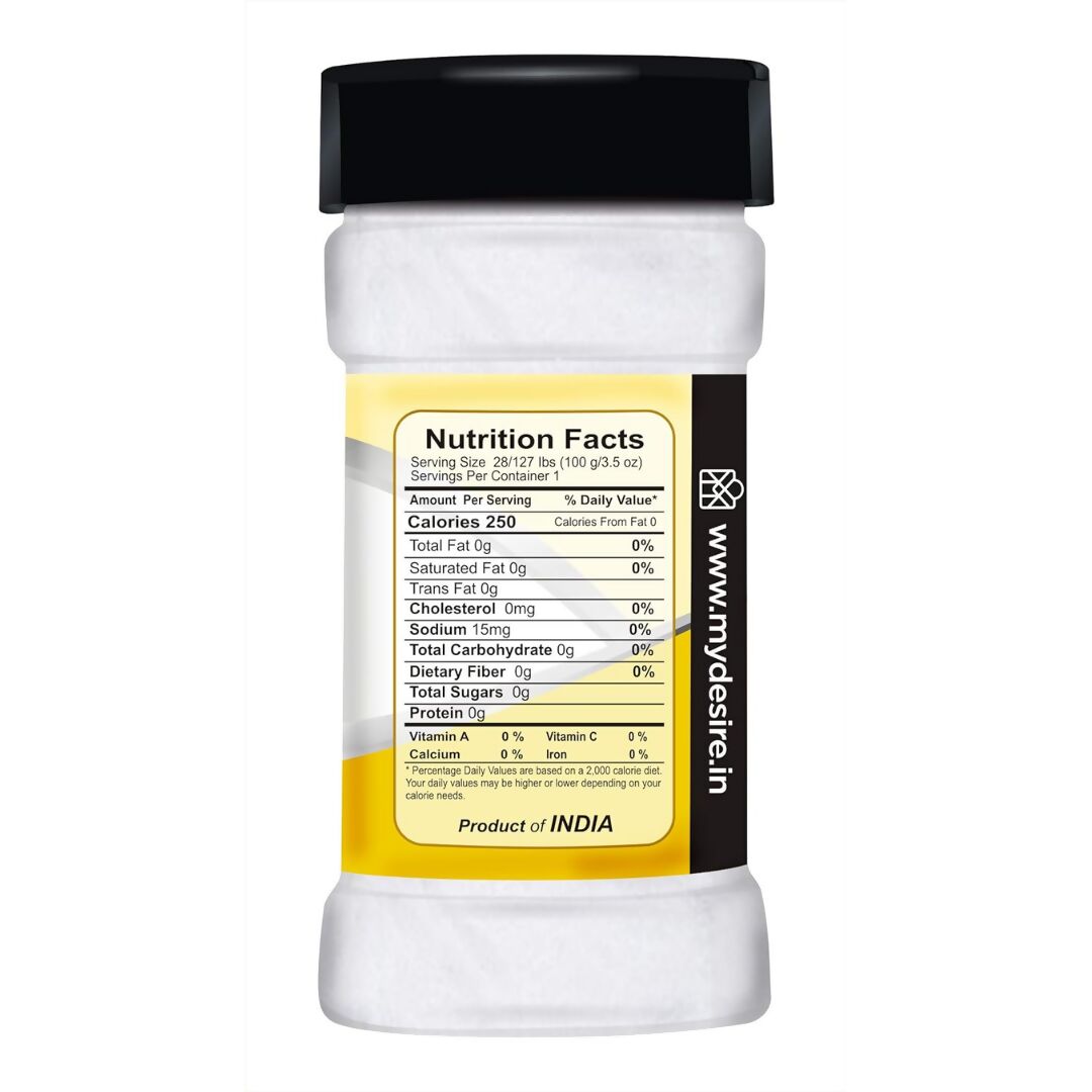 Desire Citric Acid Crystals